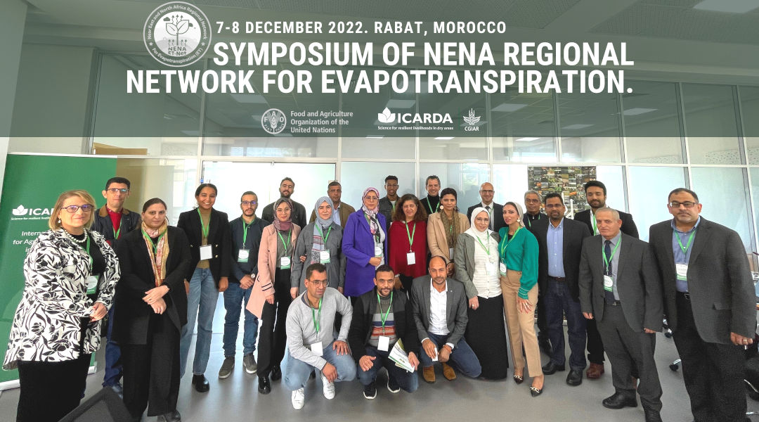 symposium of NENA ET NET
