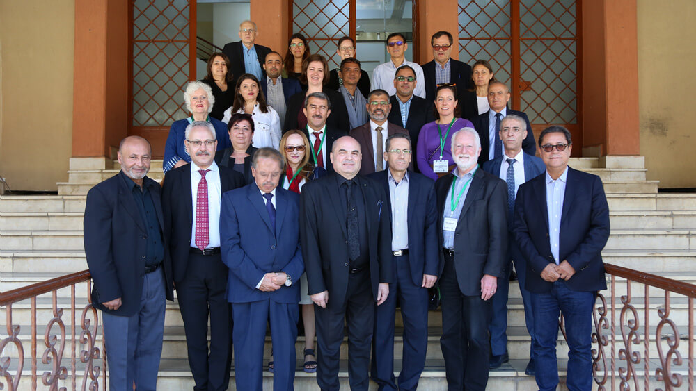 ICARDA 2030 Strategic Plan Update ICARDA 2030 Strategic Plan Update