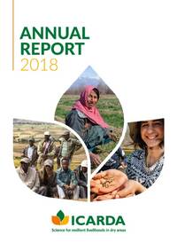 Annual Report 2018 Annual Report 2018