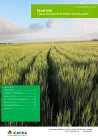 SeedInfo No 60 SeedInfo No 60