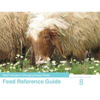 Best Practices for Managing Awassi Sheep 8-Feed Reference Guide Best Practices for Managing Awassi Sheep 8-Feed Reference Guide