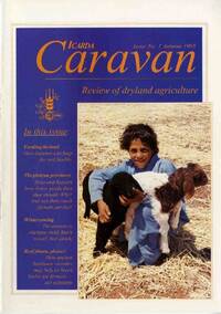 Caravan 1: Review of dryland agriculture Caravan 1: Review of dryland agriculture