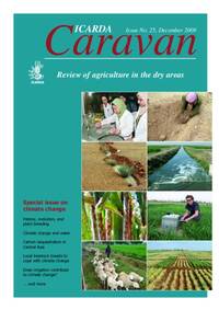 Caravan 25: Special issue on climate change