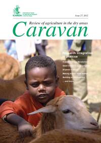 Caravan 27: Research integration in practice 