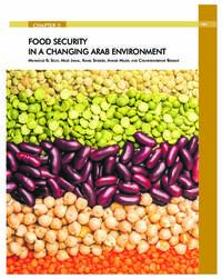 Food security in changing Arab environment Food security in changing Arab environment