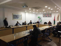 Workshop on targeting Water Harvesting system design and implementation - Images. Workshop on targeting Water Harvesting system design and implementation - Images.