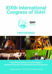 The mechanical effect of different components in the automatic milking systems on the free fatty acids ffa in milk The mechanical effect of different components in the automatic milking systems on the free fatty acids ffa in milk