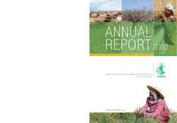 ICARDA Annual Report 2010 ICARDA Annual Report 2010