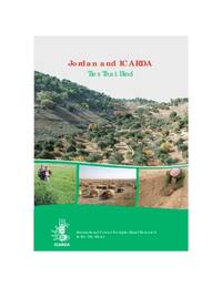 Ties that Bind: Jordan and ICARDA. 30 years of partnership for sustainable agriculture