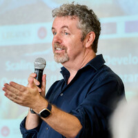 Charles Spillane