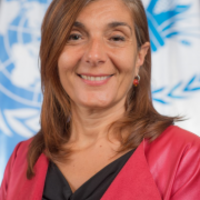 Enrica Porcari