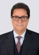 Aly Abousabba, Director General, ICARDA