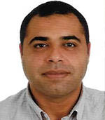 Zakaria Zehel Genetic Resources Scientist WP