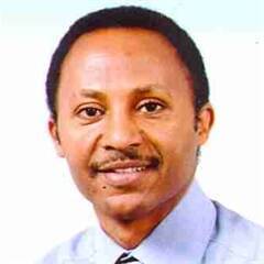 Dr. Yigezu Dr. Yigezu