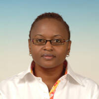 Dr. Jane Wamatu Dr. Jane Wamatu
