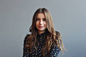 Anastasiya Shyrokaya Anastasiya Shyrokaya