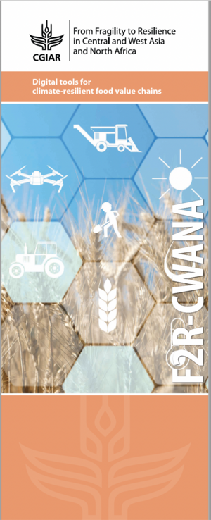 F2R CWANA Banner F2R CWANA Banner
