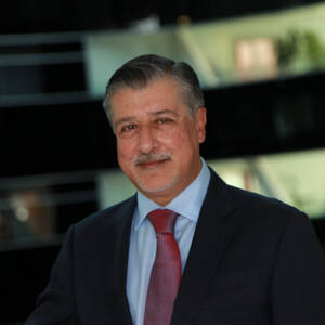 Mr. Adnan Admin, CEO of COP28 Mr. Adnan Admin, CEO of COP28