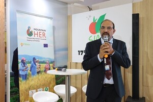 Dr. Rachid Moussadek