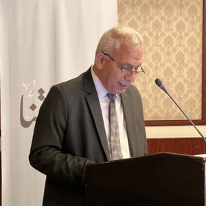 Maher Maghraby Vice President of ARC Maher Maghraby Vice President of ARC