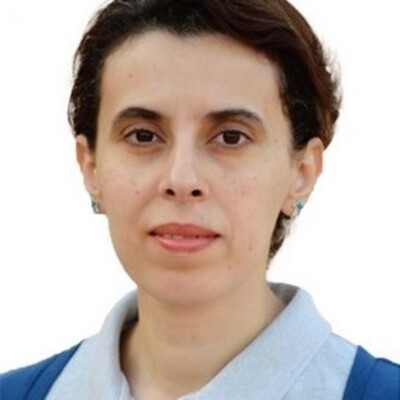 Samar Mohamed Attaher