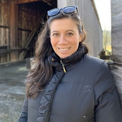 Sarah Gray