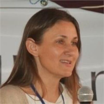 Barbara Ann Rischkowsky