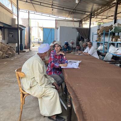 Dr. Samar Attaher Dr. Samar Attaher