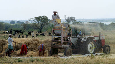 IKRI catalog of indigenous knowledge [credit: C. Biradar]