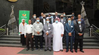 APRP Training Workshop on Integrated Production, Protection, and Profitability Management in Greenhouses