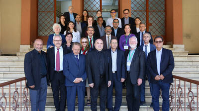 ICARDA 2030 Strategic Plan Update