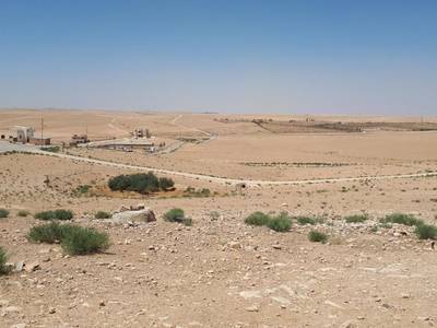 Engaging women in business development in Jordan. Photo: ICARDA