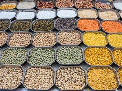 Pulses