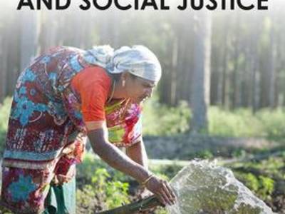 Water for Food