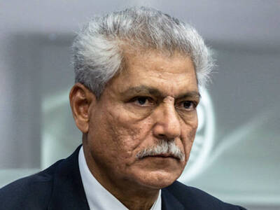 Kamel Shideed