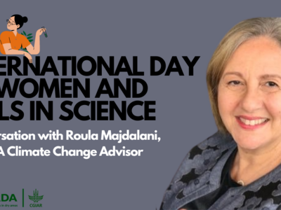 International Day of Women and Girls in Science 2023 