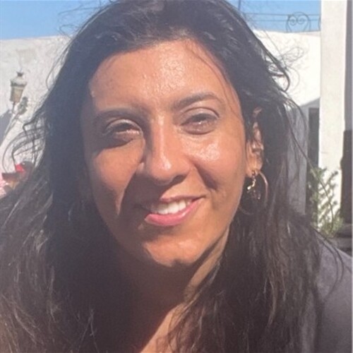 Dina Najjar Dina Najjar