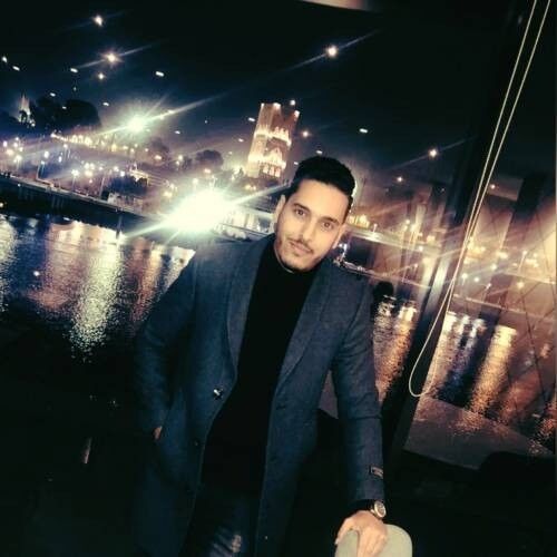 Hicham Chao