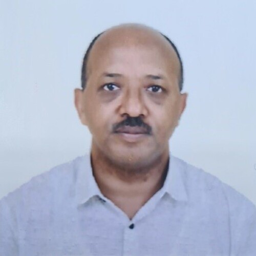Girma Tesfahun Kassie Girma Tesfahun Kassie