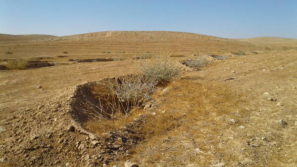 Stefan in Badia Jordan