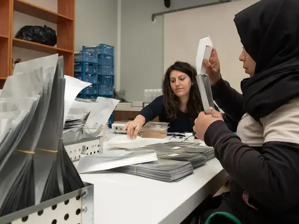 The TWAS Fellows Awards for women scientists recognize outstanding contributions to scientific advancement in developing countries