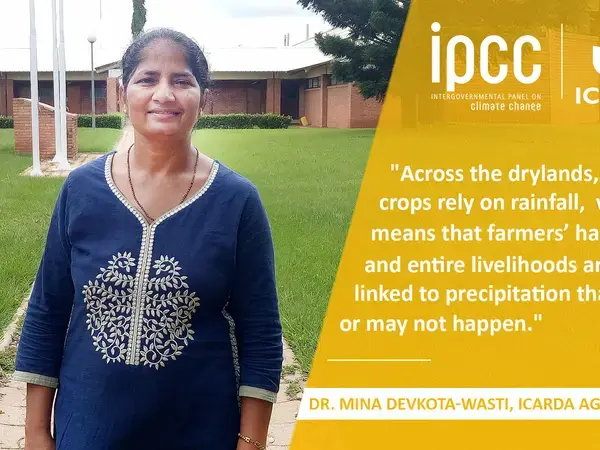 Dr. Mina Devkota-Wasti