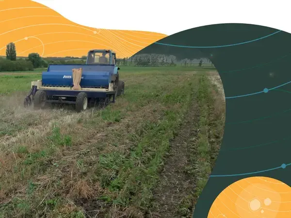 SCALING READINESS  OF THE CONSERVATION  AGRICULTURE SYSTEM  IN MOLDOVA