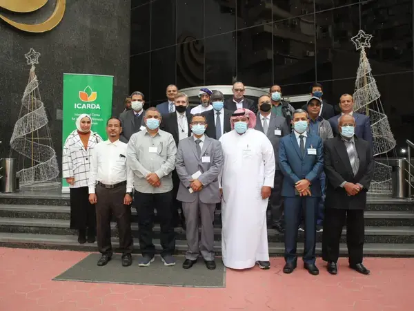 APRP Training Workshop on Integrated Production, Protection, and Profitability Management in Greenhouses 