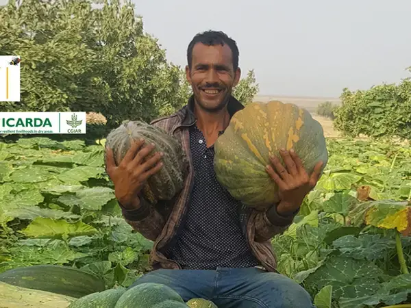 FAP Means Bigger and Better. Pic:Ahlam Sentil