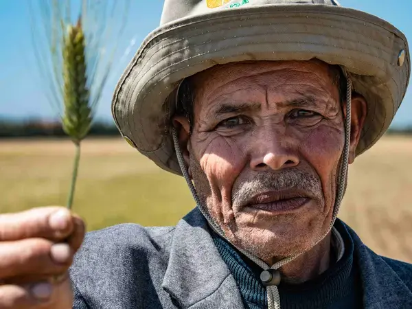 Photo Credit: Michael Major