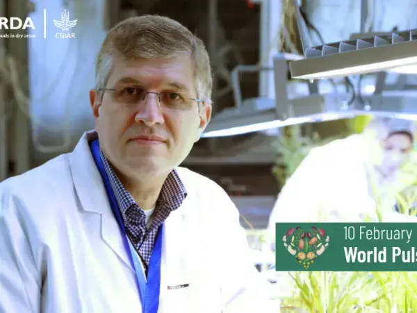 World Pulses Day 2024