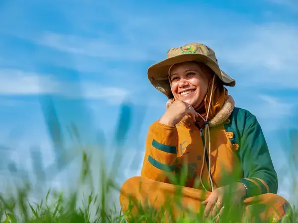 The Road to a Global Strategy for Resilient Drylands 