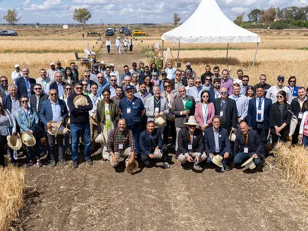 Marchouch, Morocco, 15 May 2025