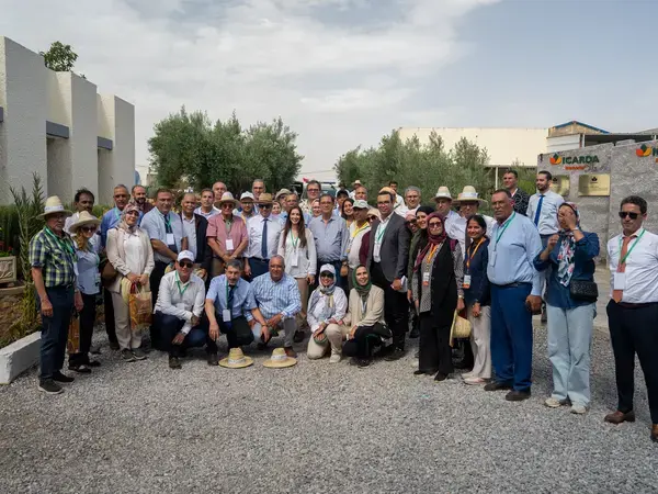 Marchouch, Morocco, 28 May 2025